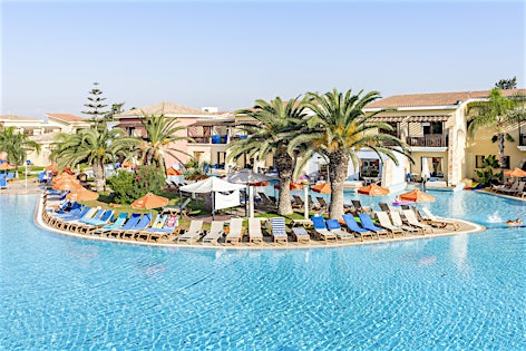 TUI Family Life Aeneas Resort & Spa by Atlantica